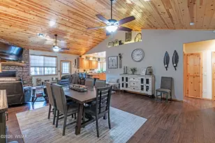 650 S Mountain Pines Ave, Show Low, AZ 85901 - Photo 6