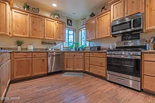 650 S Mountain Pines Ave, Show Low, AZ 85901 - Photo 16