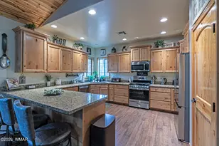 650 S Mountain Pines Ave, Show Low, AZ 85901 - Photo 14