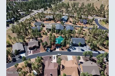 650 S Mountain Pines Avenue, Show Low, AZ 85901 - Photo 42