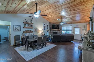 650 S Mountain Pines Ave, Show Low, AZ 85901 - Photo 8