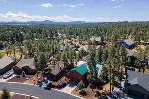 650 S Mountain Pines Ave, Show Low, AZ 85901 - Photo 40