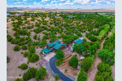 1156 Lesueur Drive, Eagar, AZ 85925 - Photo 4