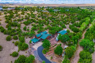1156 Lesueur Dr, Eagar, AZ 85925 - Photo 4