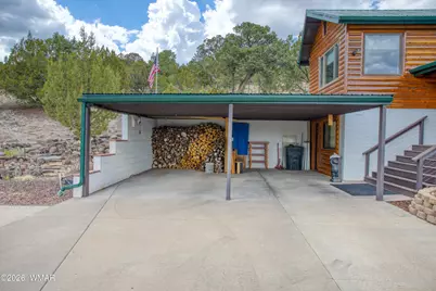 1156 Lesueur Drive, Eagar, AZ 85925 - Photo 4