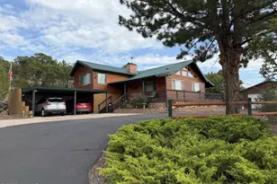 1156 Lesueur Dr, Eagar, AZ 85925 - Photo 1
