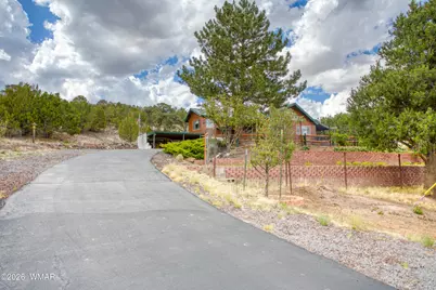 1156 Lesueur Drive, Eagar, AZ 85925 - Photo 2