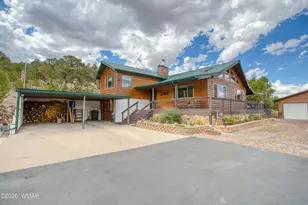 1156 Lesueur Dr, Eagar, AZ 85925 - Photo 1
