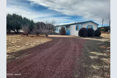 23 County Road 8206, Concho, AZ 85924 - Photo 1