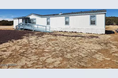 25 County Road 8206, Concho, AZ 85924 - Photo 12