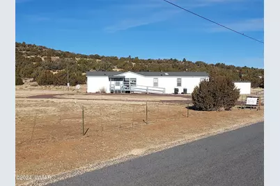 25 County Road 8206, Concho, AZ 85924 - Photo 1