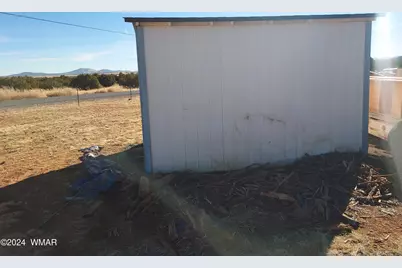 25 County Road 8206, Concho, AZ 85924 - Photo 4