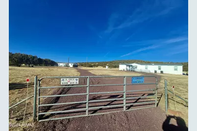 25 County Road 8206, Concho, AZ 85924 - Photo 2