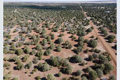 2276 Christopher Trail, Show Low, AZ 85901 - Photo 1