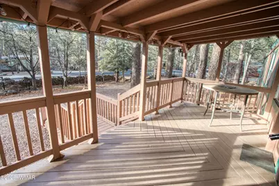 5745 Hopi Lane, Pinetop, AZ 85935 - Photo 2