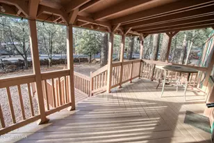 5745 Hopi Ln, Pinetop, AZ 85935 - Photo 2