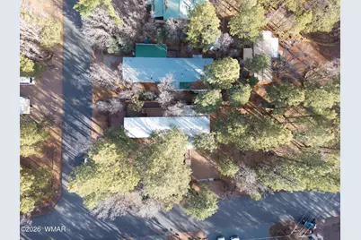 5745 Hopi Lane, Pinetop, AZ 85935 - Photo 26