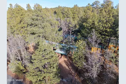 5745 Hopi Lane, Pinetop, AZ 85935 - Photo 24