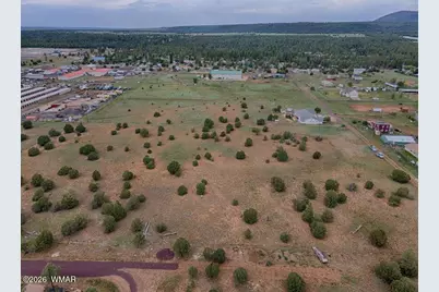 Tbd Hi Joe Road, Lakeside, AZ 85929 - Photo 1