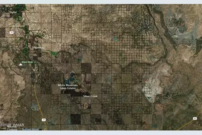 9286 Blackberry Lane, Show Low, AZ 85901 - Photo 18