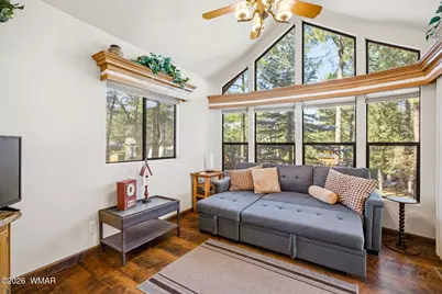 2211 E Broken Arrow Lane, Show Low, AZ 85901 - Photo 8