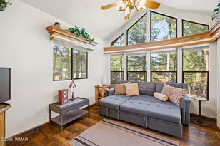 2211 E Broken Arrow Ln, Show Low, AZ 85901 - Photo 8