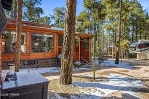 2211 E Broken Arrow Ln, Show Low, AZ 85901 - Photo 4