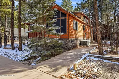 2211 E Broken Arrow Lane, Show Low, AZ 85901 - Photo 20