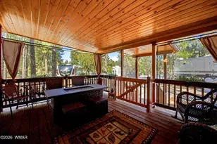 2211 E Broken Arrow Ln, Show Low, AZ 85901 - Photo 6