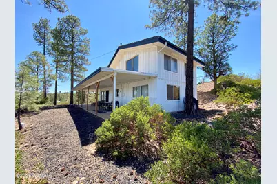 6292 Apache Trail, Show Low, AZ 85901 - Photo 20