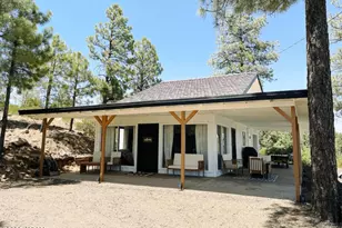 6292 Apache Trail, Show Low, AZ 85901 - Photo 1