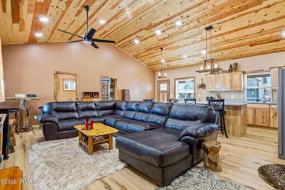 2230 Page Drive, Overgaard, AZ 85933 - Photo 6