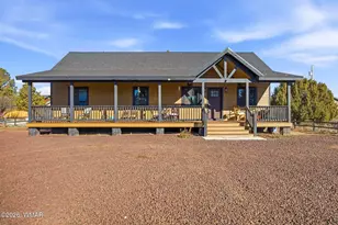 2230 Page Dr, Overgaard, AZ 85933 - Photo 2