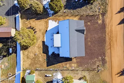 2230 Page Drive, Overgaard, AZ 85933 - Photo 30