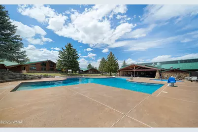 8227 Navajo Circle, Unit 435 #435, Show Low, AZ 85901 - Photo 28