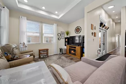 8227 Navajo Circle, Unit 435 #435, Show Low, AZ 85901 - Photo 10