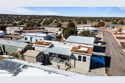 8227 Navajo Circle, Unit 435 #435, Show Low, AZ 85901 - Photo 22