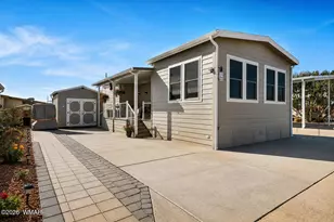 8227 Navajo Cir, Show Low, AZ 85901 - Photo 1