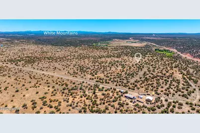 Tbd Shumway Rd - Lot 1, Shumway, AZ 85901 - Photo 1