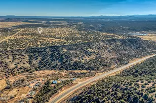 Tbd Shumway Rd - Lot 3, Shumway, AZ 85901 - Photo 1