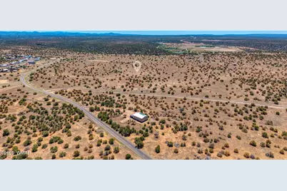Tbd Shumway Rd - Lot 4, Shumway, AZ 85901 - Photo 1