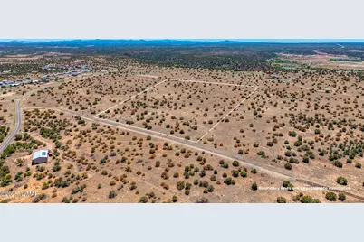Tbd Shumway Rd - Lot 4, Shumway, AZ 85901 - Photo 6