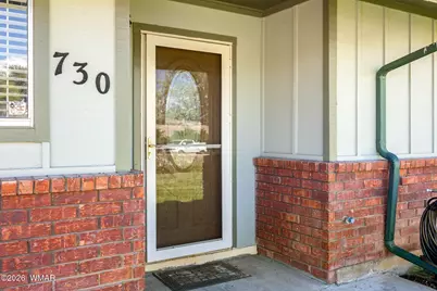 730 W 12th Street S, Saint Johns, AZ 85936 - Photo 8