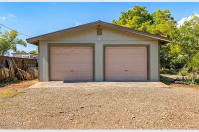 730 W 12th Street S, Saint Johns, AZ 85936 - Photo 4