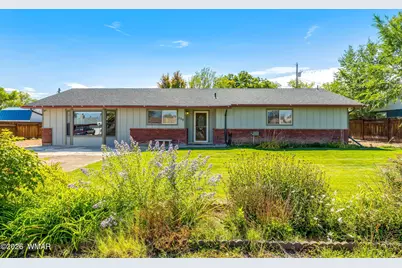 730 W 12th Street S, Saint Johns, AZ 85936 - Photo 1