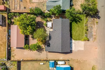 730 W 12th Street S, Saint Johns, AZ 85936 - Photo 34