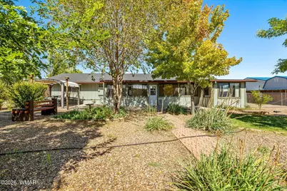 730 W 12th Street S, Saint Johns, AZ 85936 - Photo 30