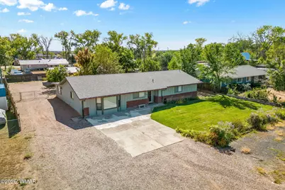 730 W 12th Street S, Saint Johns, AZ 85936 - Photo 2