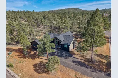 2141 W Whispering Springs Road, Show Low, AZ 85901 - Photo 10