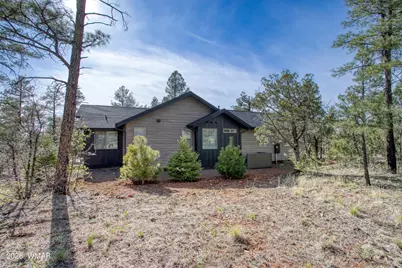 2141 W Whispering Springs Road, Show Low, AZ 85901 - Photo 6